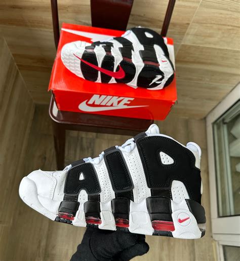 nike air uptempo 43|Nike Air Uptempo price.